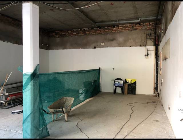 61M² RETAIL TO LET IN ROSEBANK